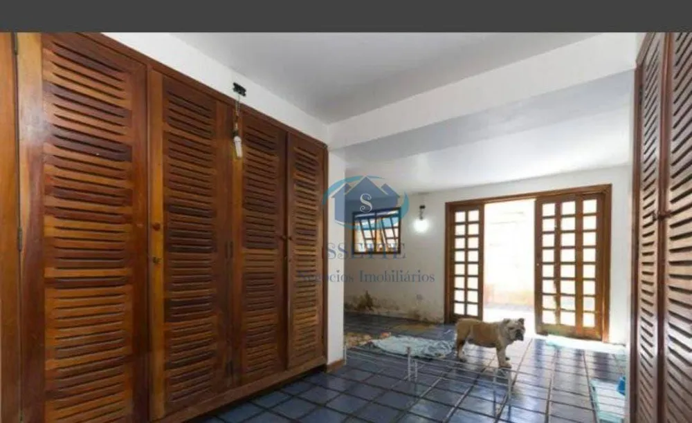 Sobrado, 3 quartos, 250 m² - Foto 4