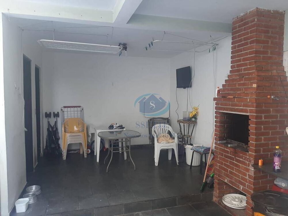 Sobrado, 3 quartos, 156 m² - Foto 5