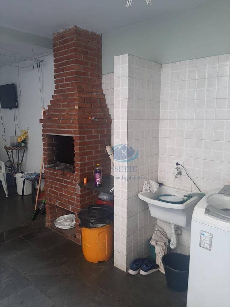 Sobrado, 3 quartos, 156 m² - Foto 10