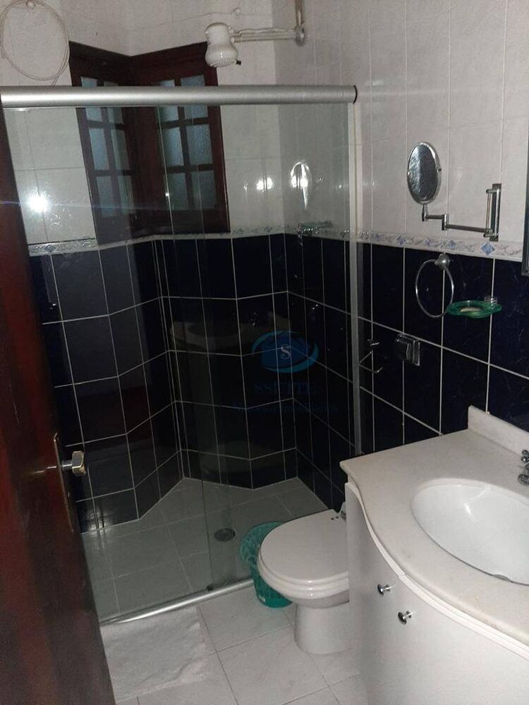 Sobrado, 3 quartos, 156 m² - Foto 13