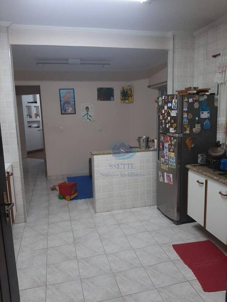 Sobrado, 3 quartos, 156 m² - Foto 1