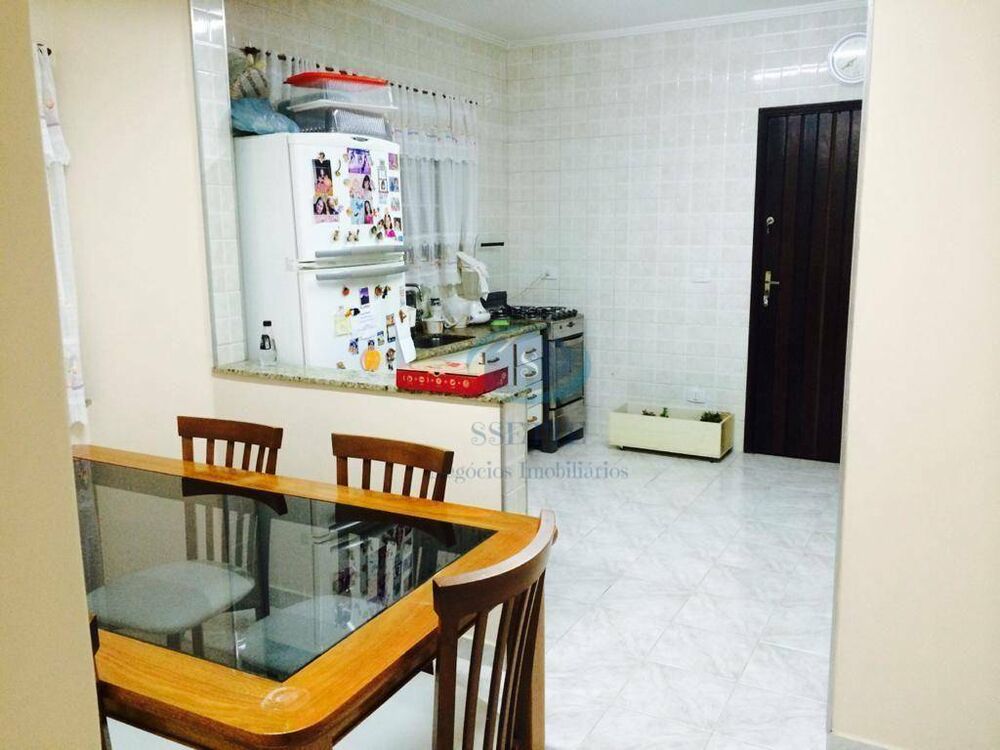 Sobrado, 3 quartos, 156 m² - Foto 12