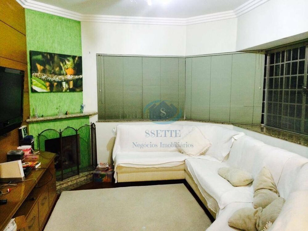 Sobrado, 3 quartos, 156 m² - Foto 4