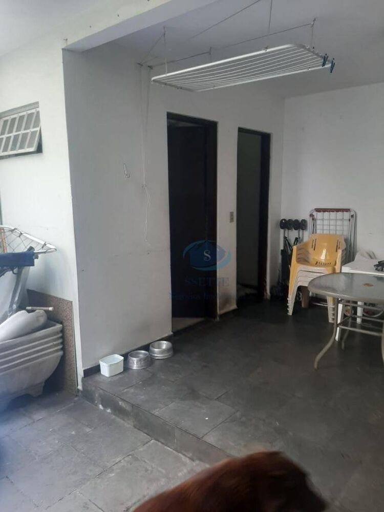 Sobrado, 3 quartos, 156 m² - Foto 3