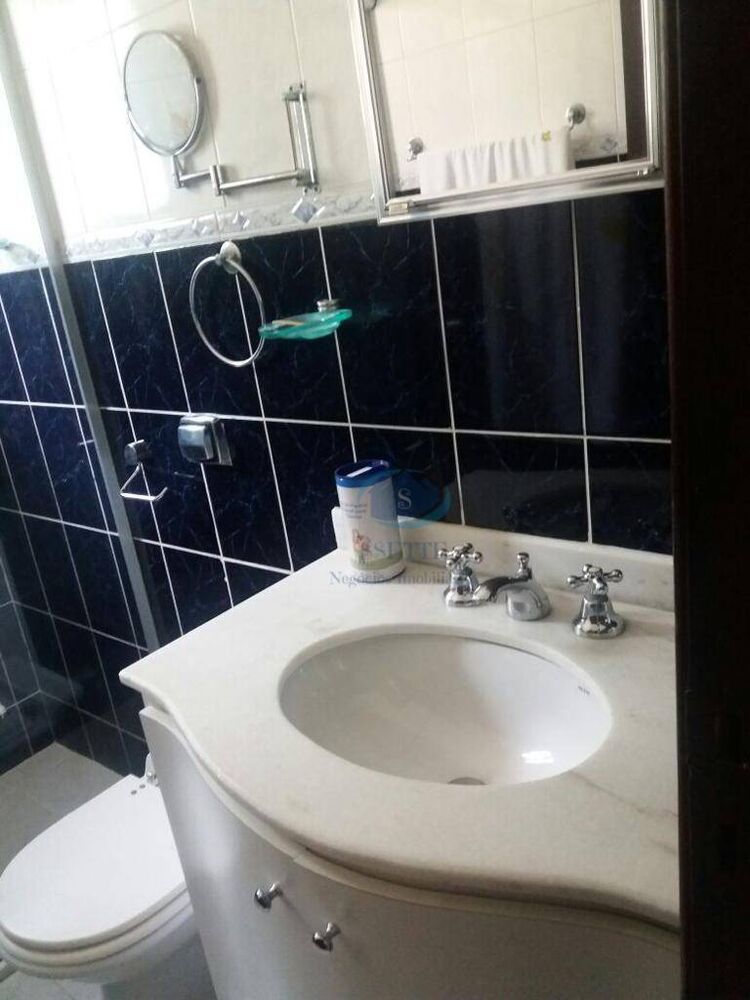 Sobrado, 3 quartos, 156 m² - Foto 2