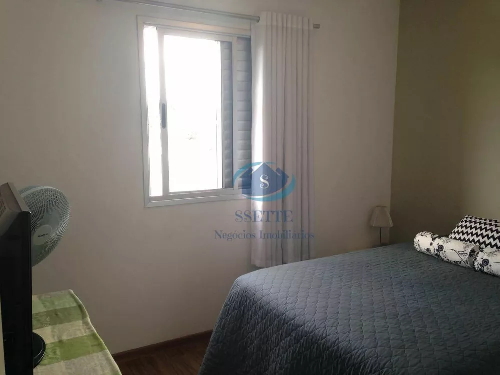 Apartamento, 2 quartos, 57 m² - Foto 6
