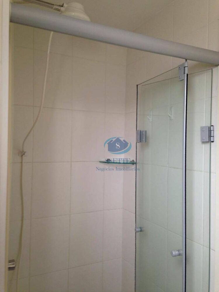 Apartamento à venda com 2 quartos, 57m² - Foto 3