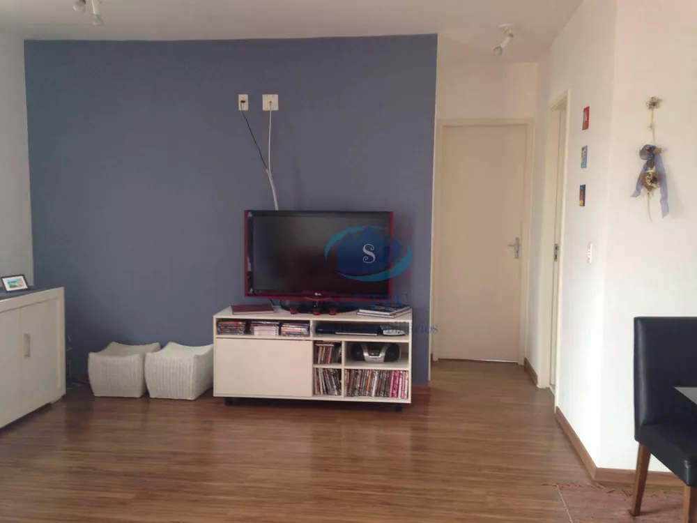 Apartamento, 2 quartos, 57 m² - Foto 10
