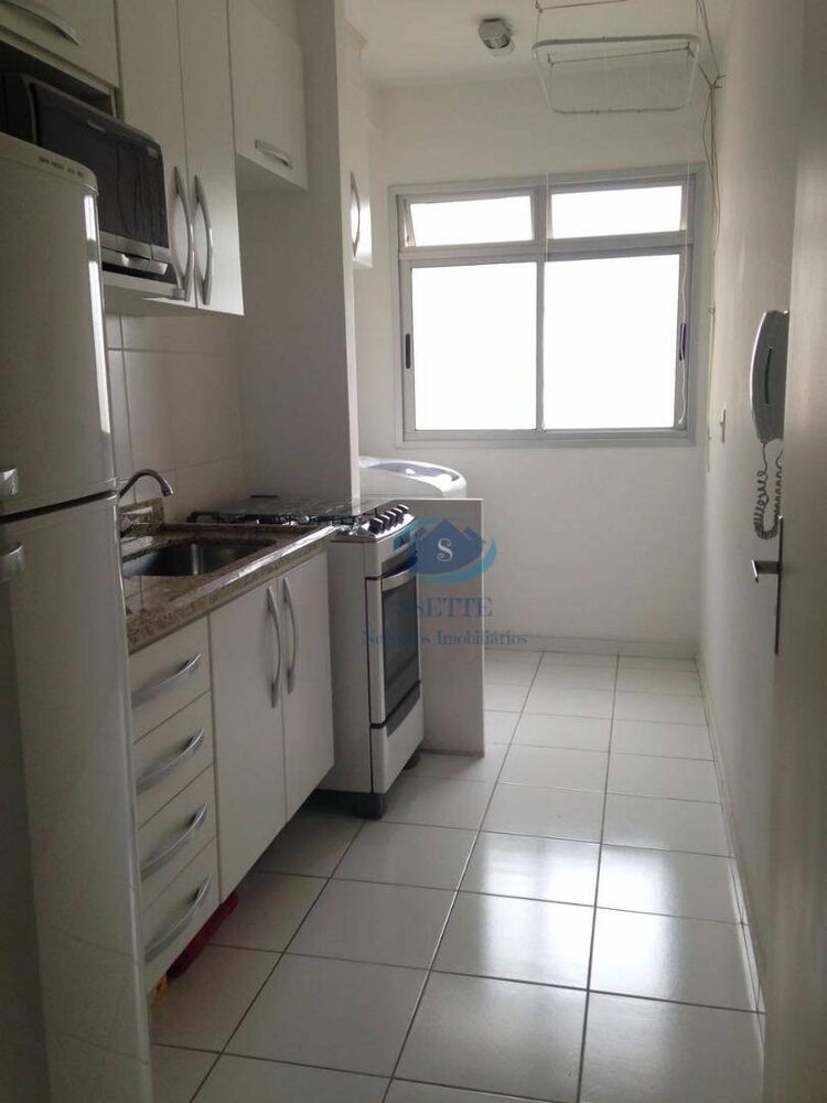 Apartamento à venda com 2 quartos, 57m² - Foto 10