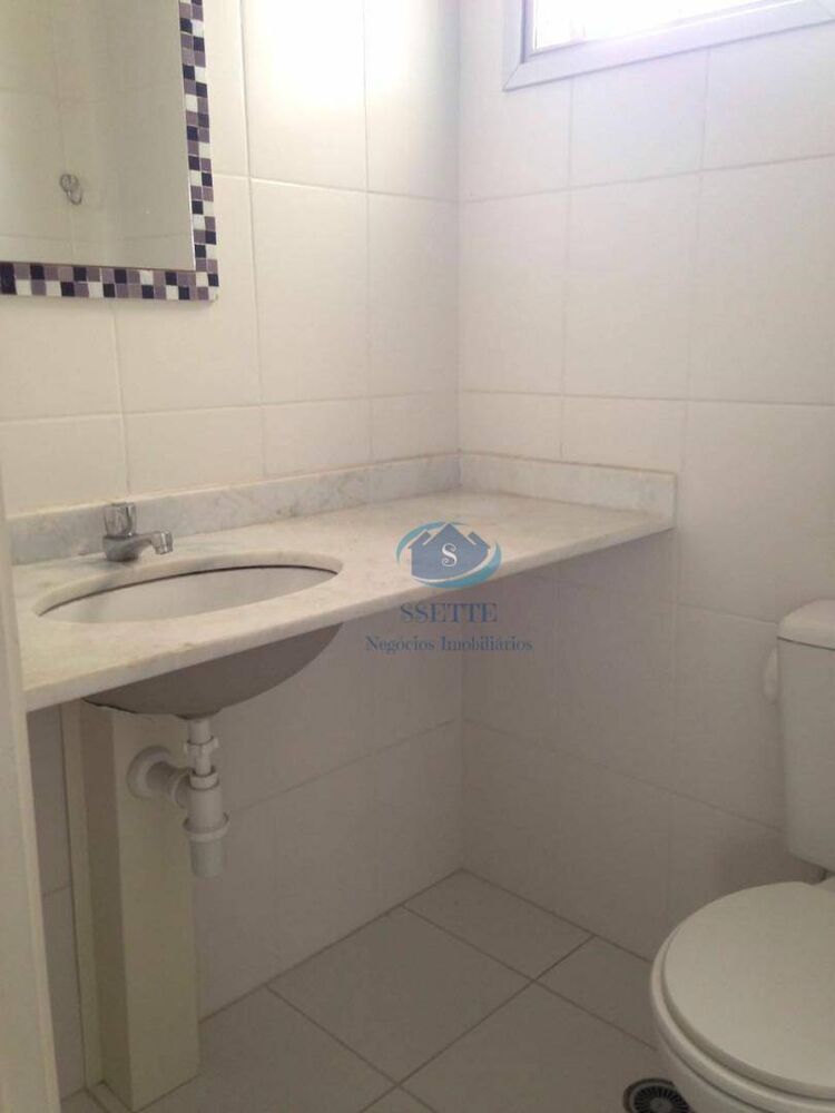 Apartamento à venda com 2 quartos, 57m² - Foto 9