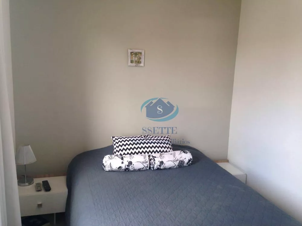 Apartamento, 2 quartos, 57 m² - Foto 14