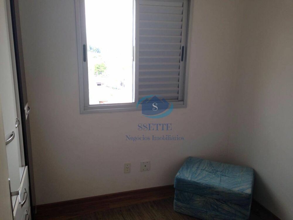 Apartamento à venda com 2 quartos, 57m² - Foto 7