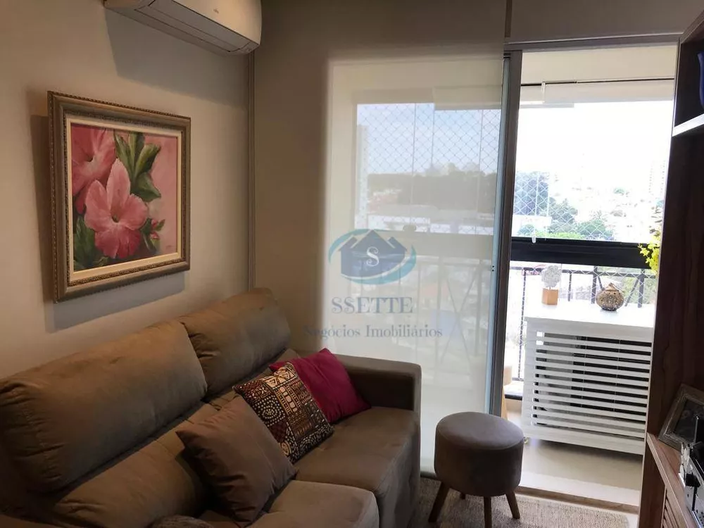 Apartamento, 3 quartos, 70 m² - Foto 19