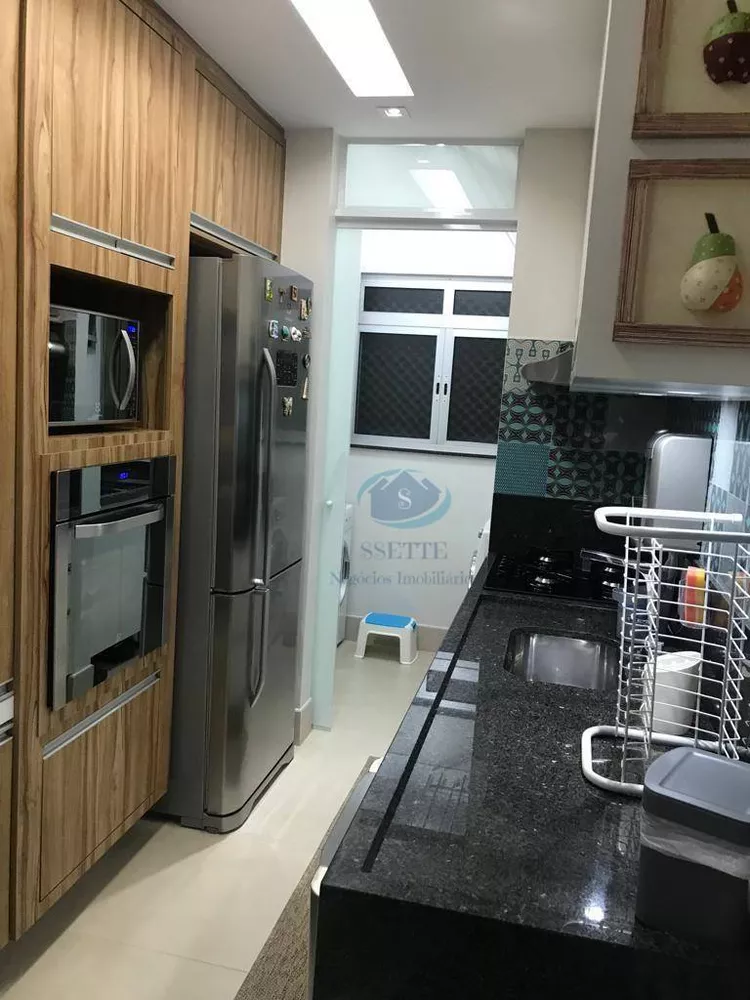 Apartamento, 3 quartos, 70 m² - Foto 12