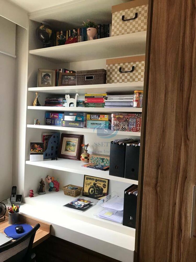 Apartamento, 3 quartos, 70 m² - Foto 20