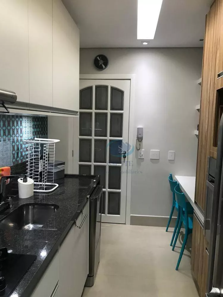 Apartamento, 3 quartos, 70 m² - Foto 16