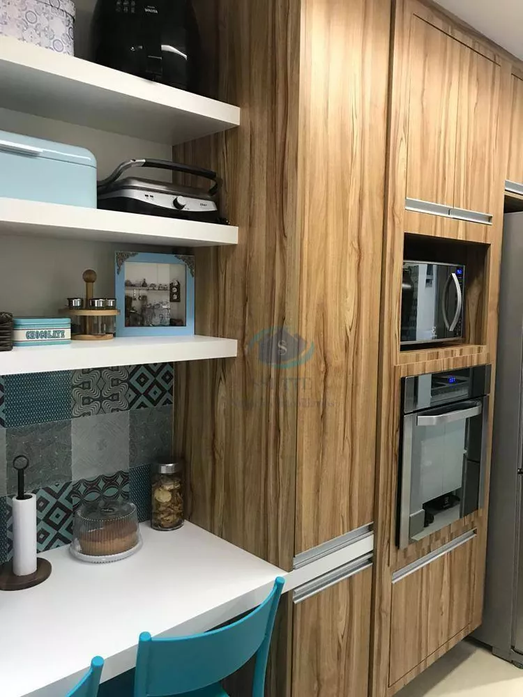 Apartamento, 3 quartos, 70 m² - Foto 3