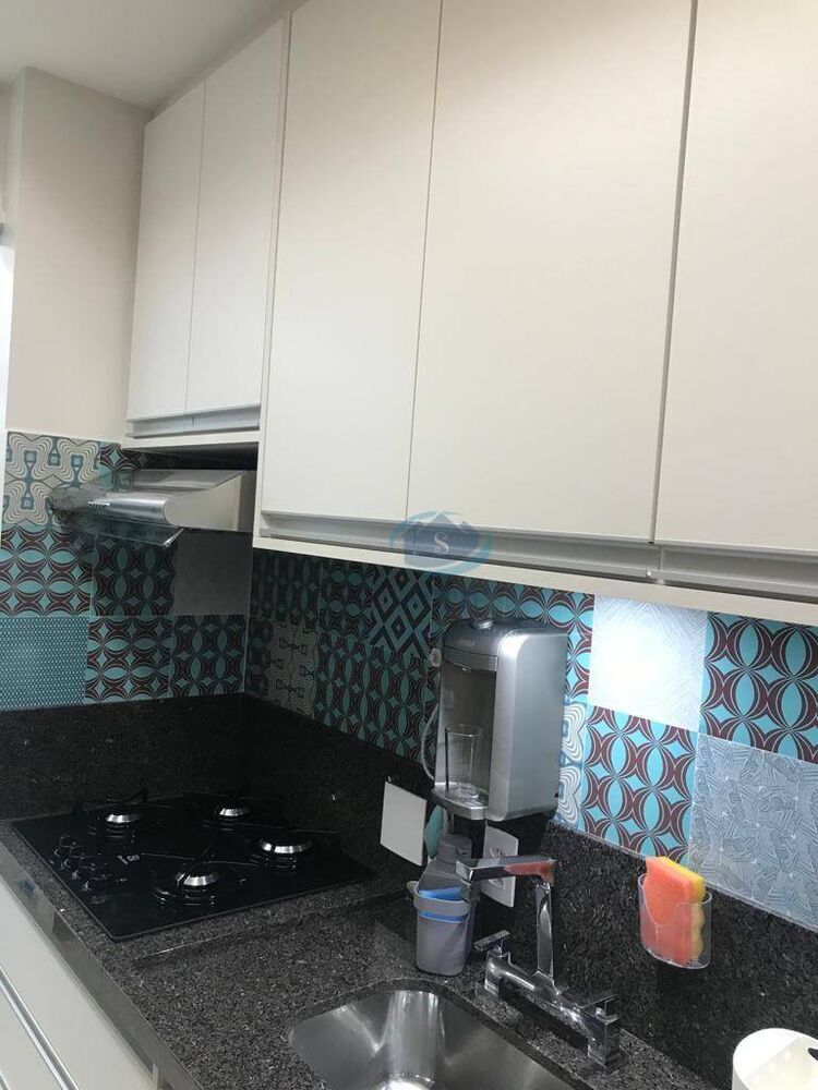Apartamento, 3 quartos, 70 m² - Foto 31