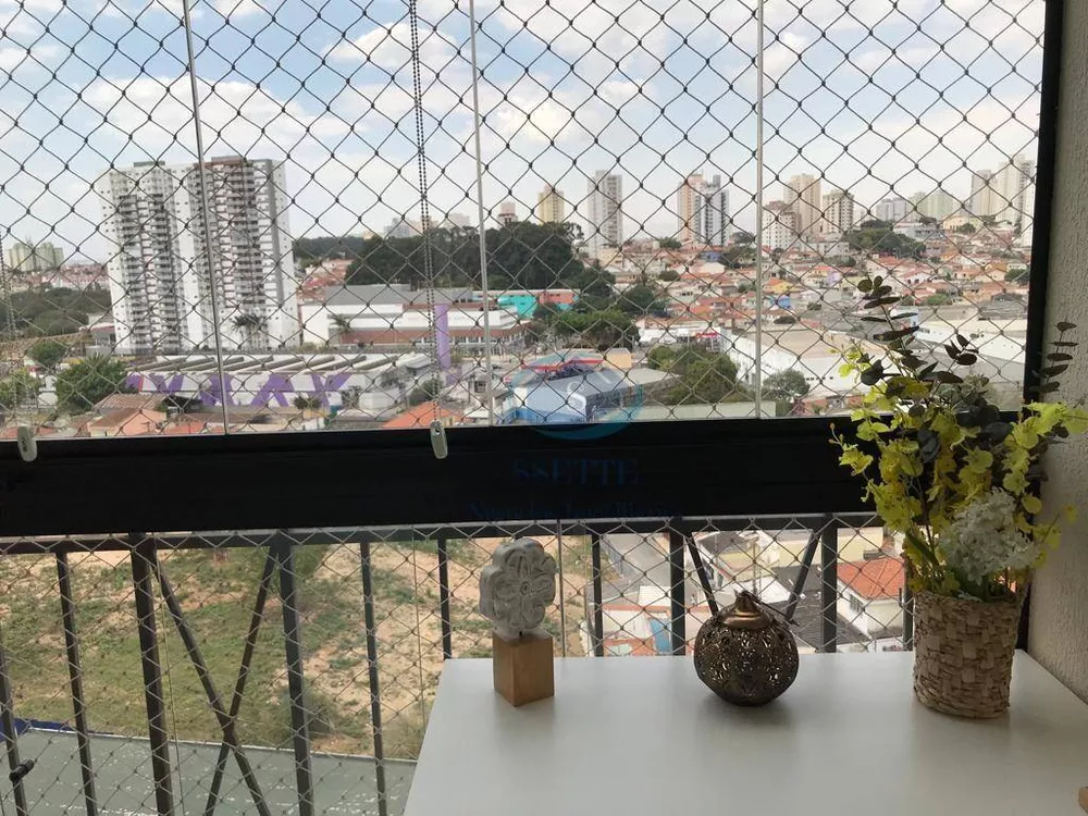 Apartamento, 3 quartos, 70 m² - Foto 1