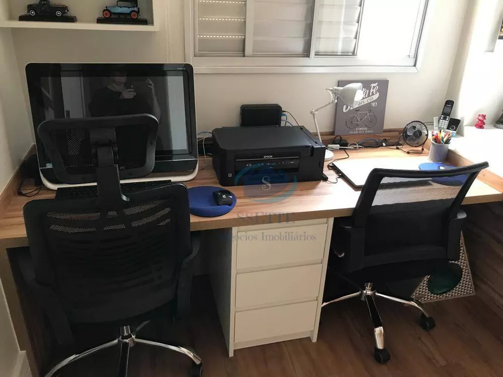 Apartamento, 3 quartos, 70 m² - Foto 6