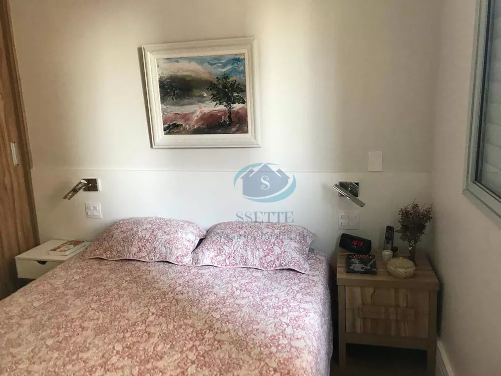 Apartamento, 3 quartos, 70 m² - Foto 2