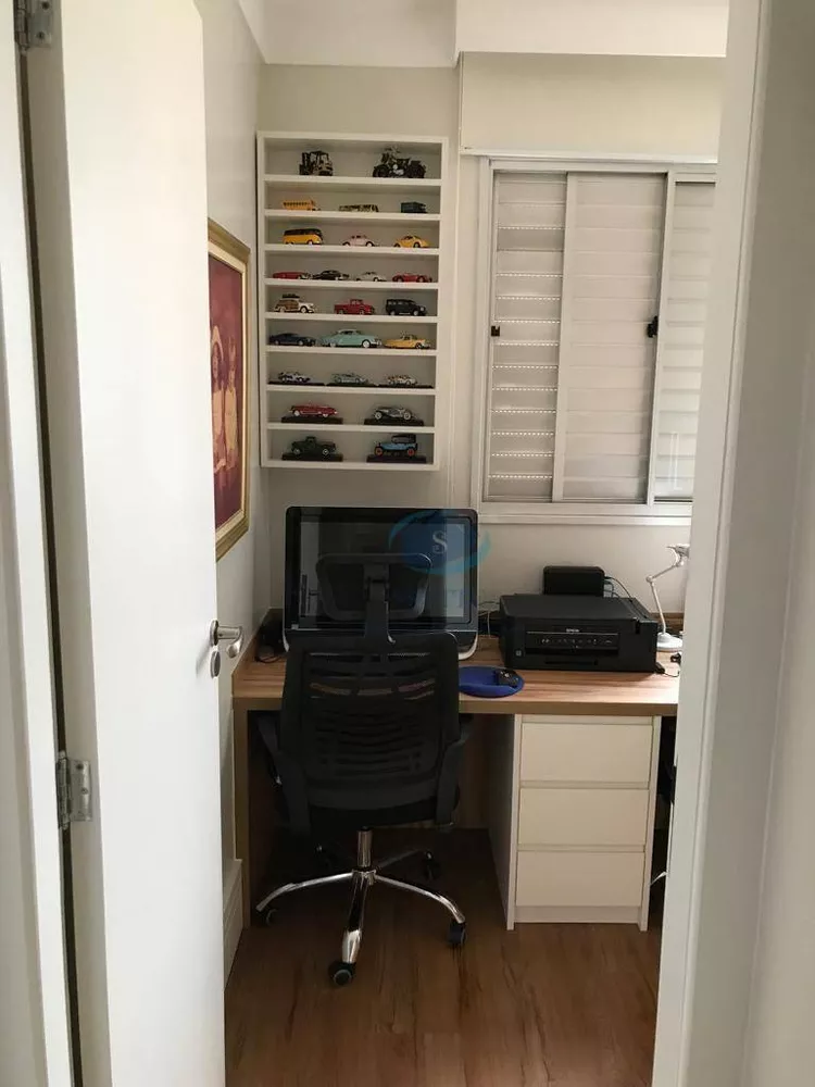 Apartamento, 3 quartos, 70 m² - Foto 5
