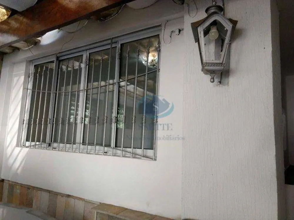 Sobrado, 4 quartos, 200 m² - Foto 8