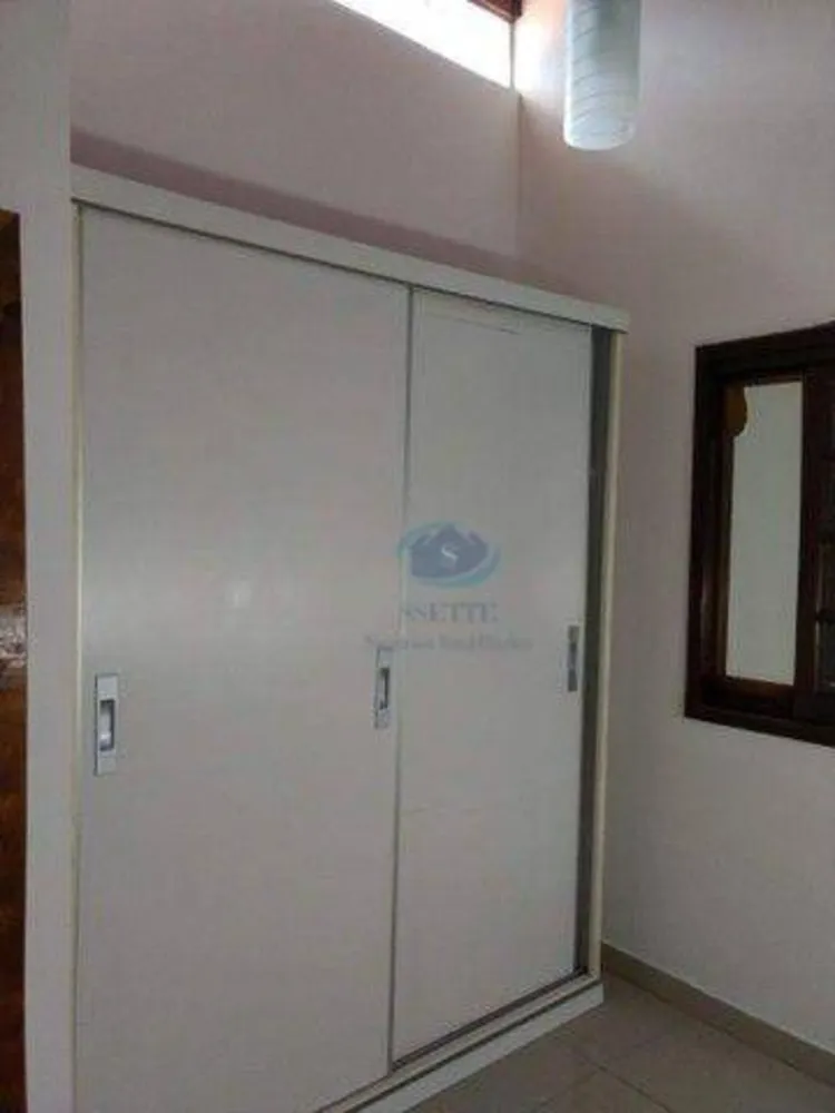 Sobrado, 4 quartos, 200 m² - Foto 3