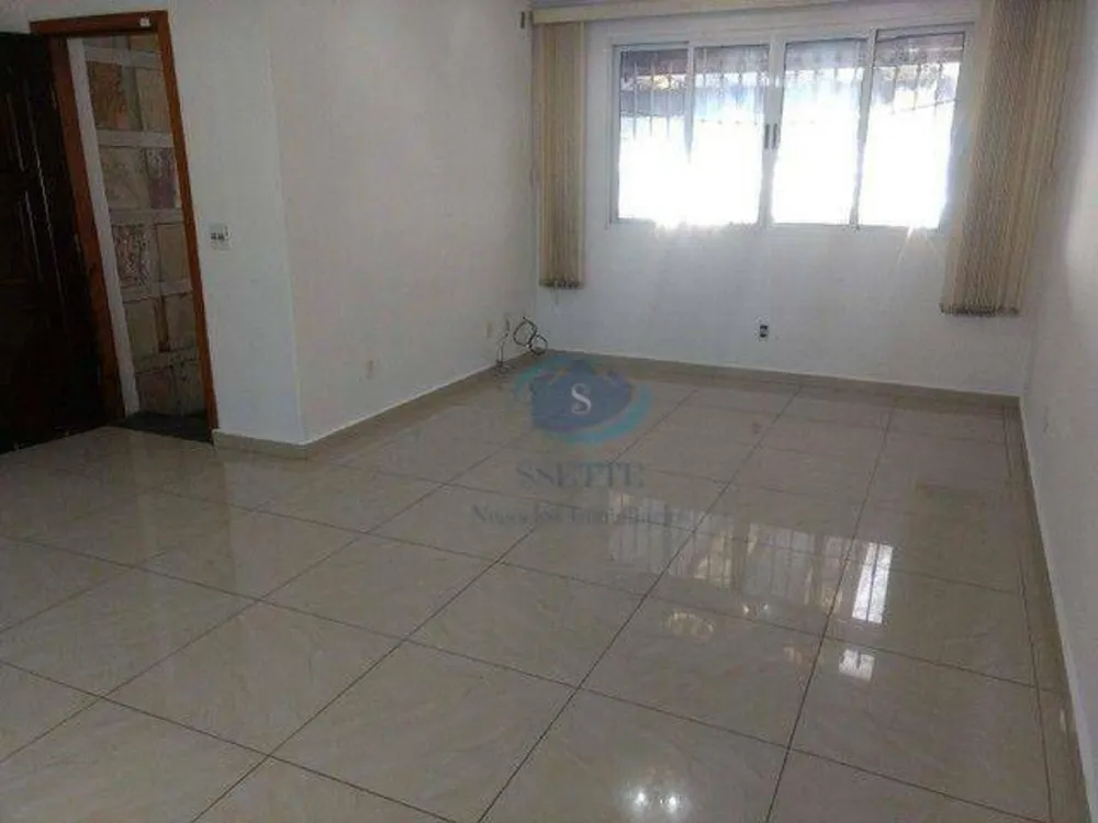 Sobrado, 4 quartos, 200 m² - Foto 1