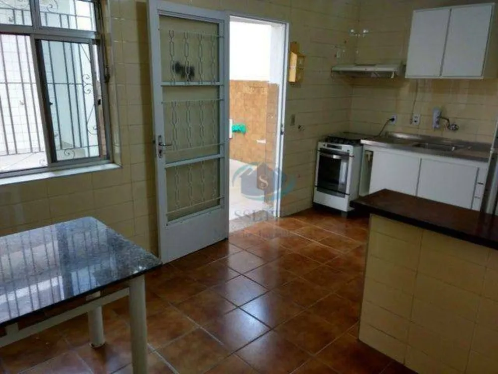 Sobrado, 4 quartos, 200 m² - Foto 6