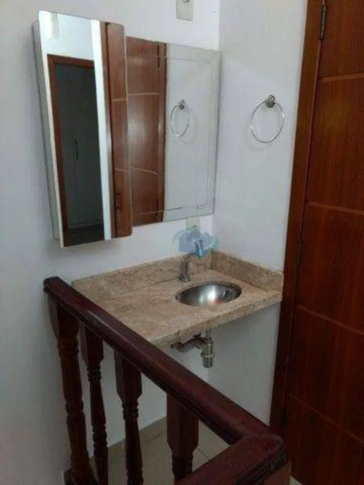 Sobrado, 4 quartos, 200 m² - Foto 5