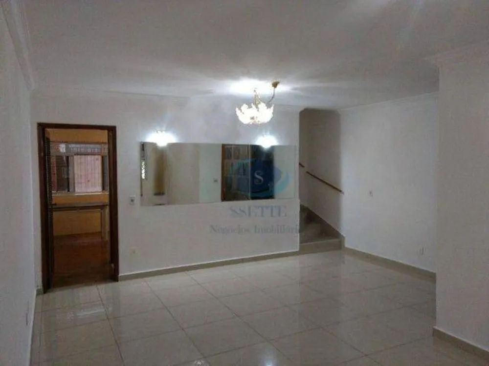 Sobrado, 4 quartos, 200 m² - Foto 2
