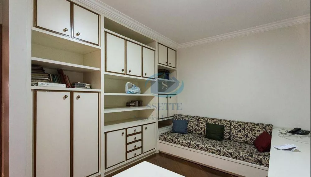 Apartamento à venda com 4 quartos, 250m² - Foto 10