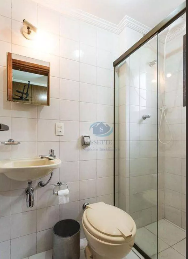 Apartamento à venda com 4 quartos, 250m² - Foto 4