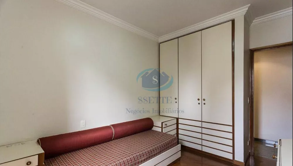 Apartamento à venda com 4 quartos, 250m² - Foto 8