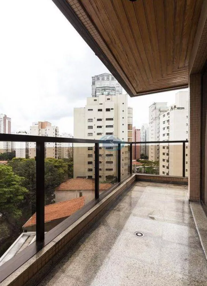 Apartamento à venda com 4 quartos, 250m² - Foto 9