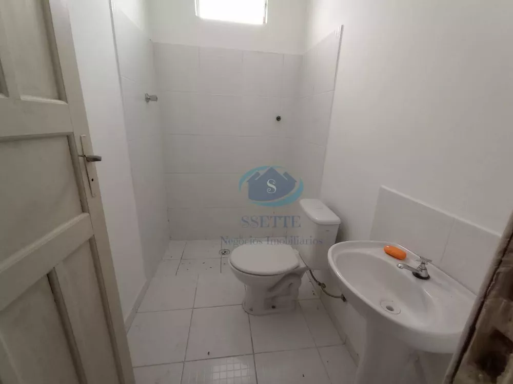 Loja-Salão, 50 m² - Foto 1