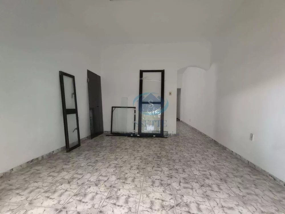 Loja-Salão, 50 m² - Foto 2