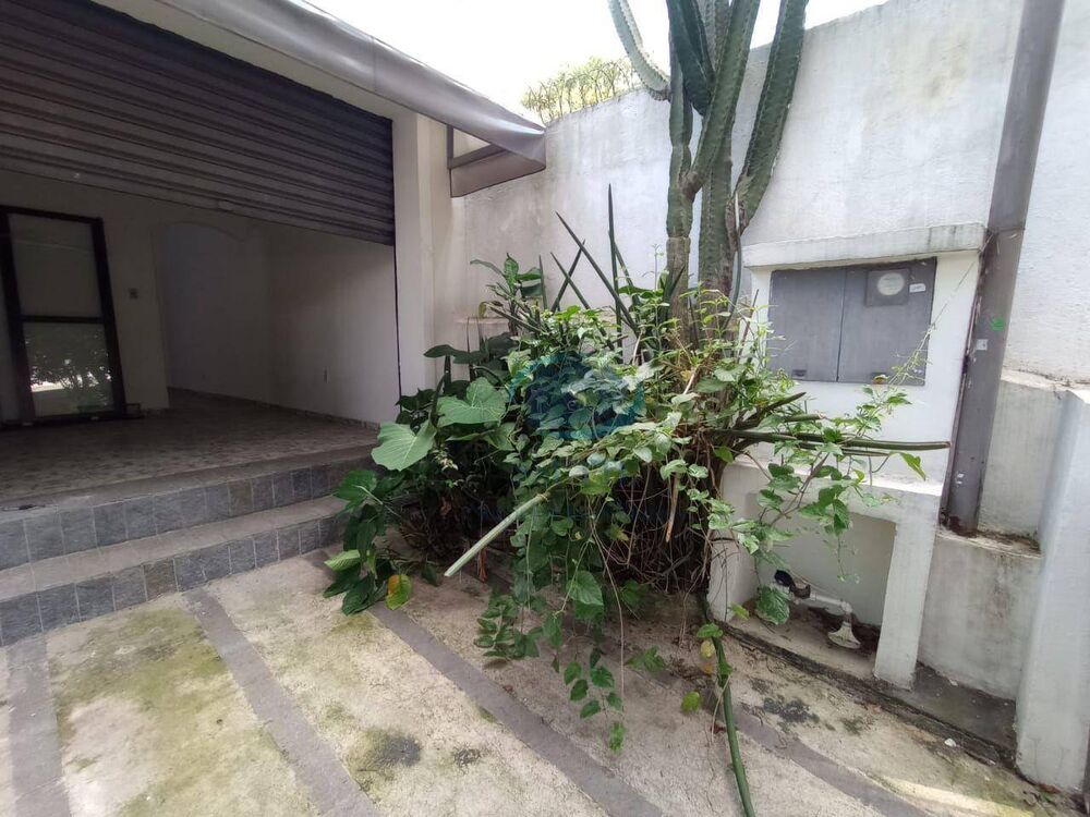 Loja-Salão para alugar, 50m² - Foto 12