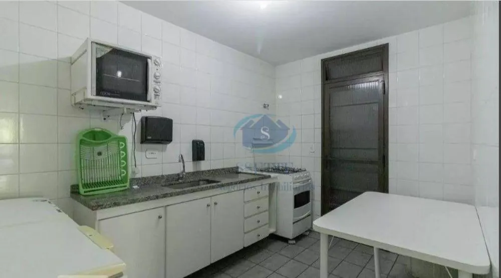 Apartamento, 3 quartos, 65 m² - Foto 4