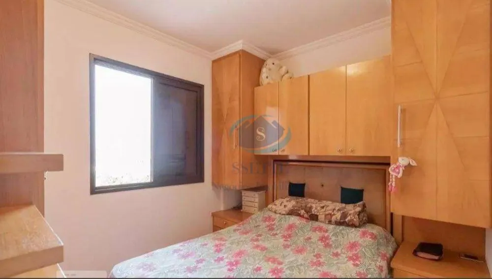 Apartamento, 3 quartos, 65 m² - Foto 1