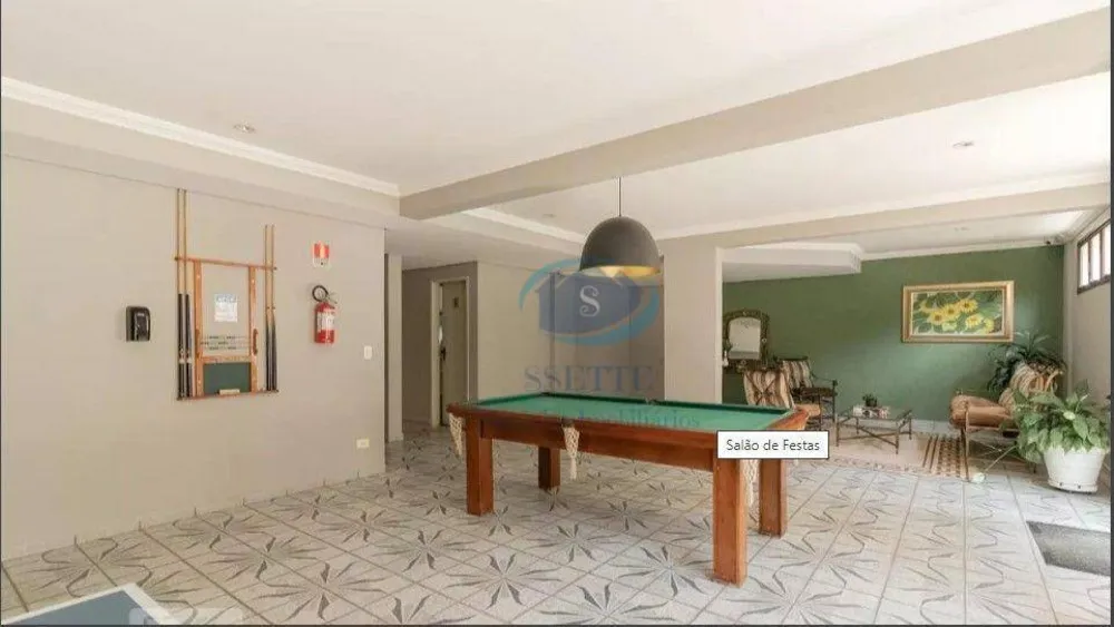 Apartamento, 3 quartos, 65 m² - Foto 3