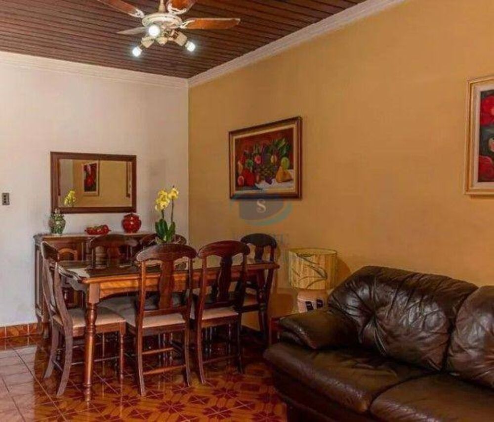 Casa, 3 quartos, 210 m² - Foto 8