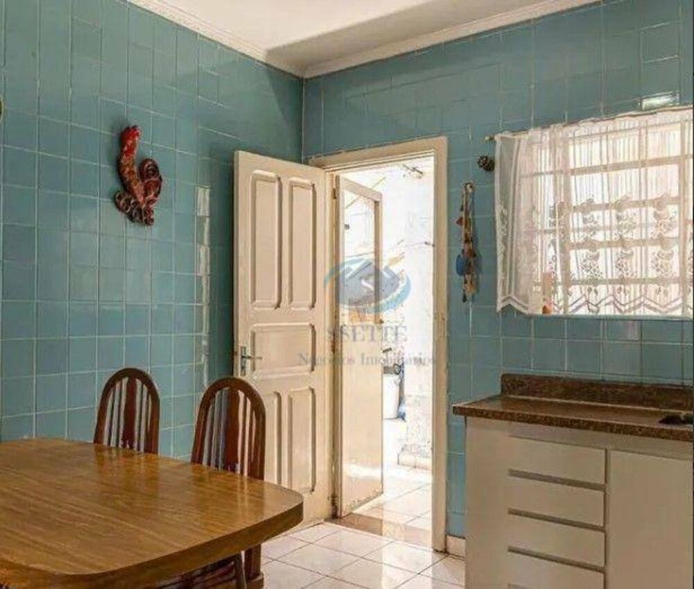 Casa, 3 quartos, 210 m² - Foto 2