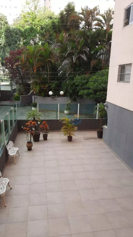 Apartamento, 3 quartos, 64 m² - Foto 8
