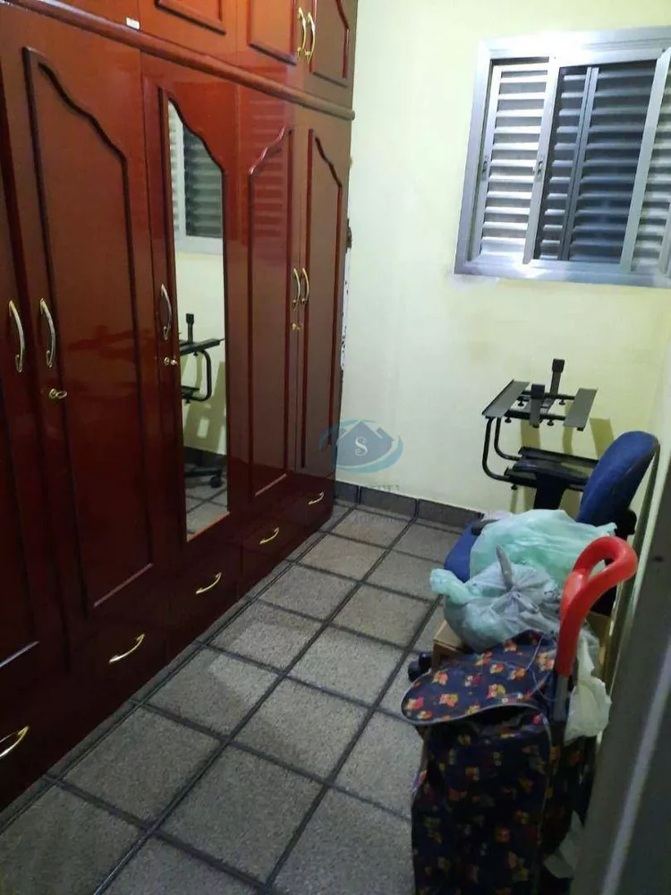 Apartamento, 3 quartos, 64 m² - Foto 2
