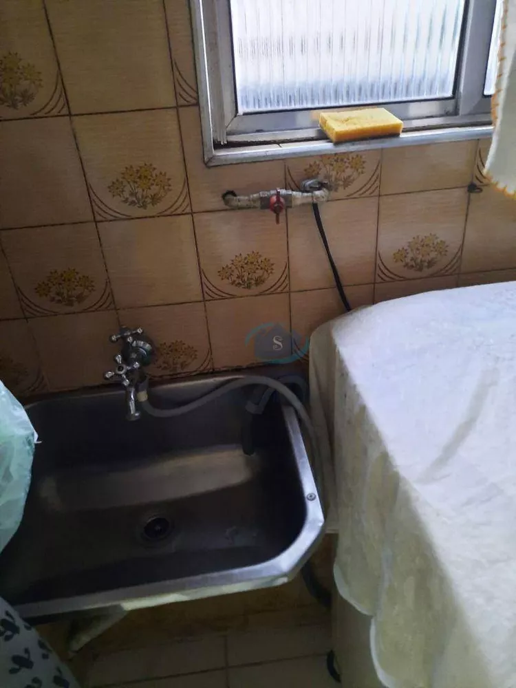 Apartamento, 3 quartos, 64 m² - Foto 6
