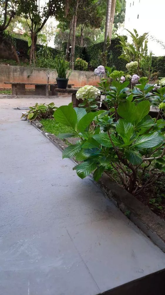 Apartamento, 3 quartos, 64 m² - Foto 11