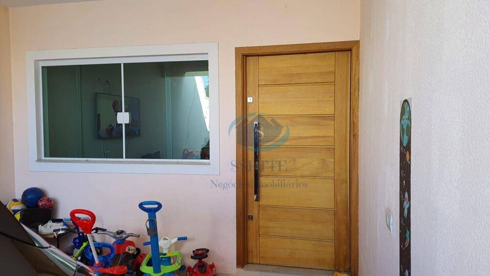 Sobrado, 3 quartos, 130 m² - Foto 5
