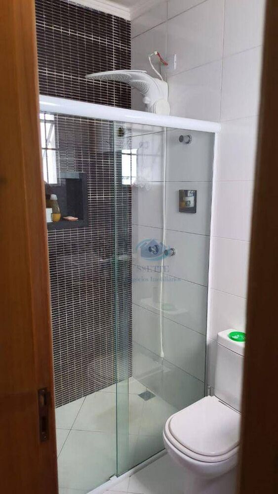 Sobrado, 3 quartos, 130 m² - Foto 4